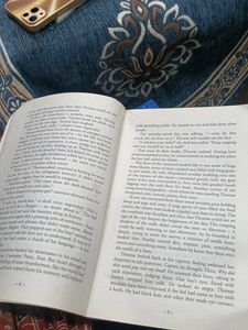 The Maze Runner by James Dashner