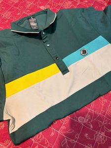 trending boys polo tshirt