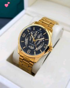 ROLEX SUBMARINE SERIES AUTOMATIC MACHINERY
