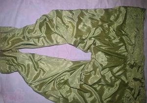 Beautiful Silk Patiala Salwar