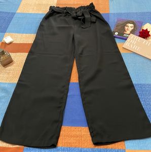 Black Trouser with Pocket❤️‍🔥