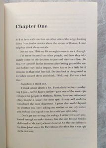 It Ends With Us by Colleen Hoover