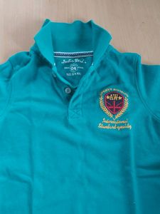 Tshirt For Kids