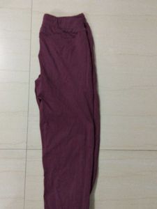 Ethnic Dress and Three Lowers or pants