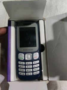 Samsung Metro 313 Mobile
