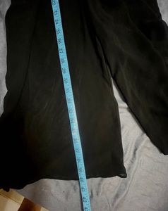 Black Jumpsuit For Women