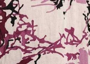 Abstract Print grown