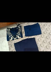 combo for Doli Mam