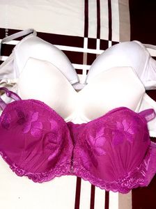 Imported Bra Combo Pack