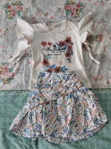 Kids Girls Clothing Bundle