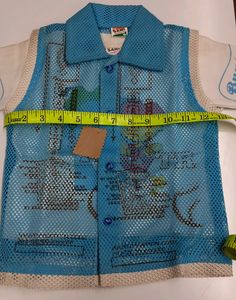 Kids Jacket T-shirt 👕