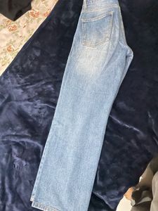 Combo offer : Trendy Ripped and  Wide Leg Jeans