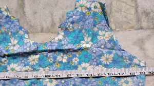 Floral Print kurti