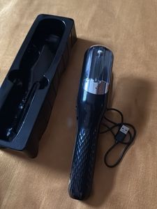 Cordless Split End Hair Trimmer