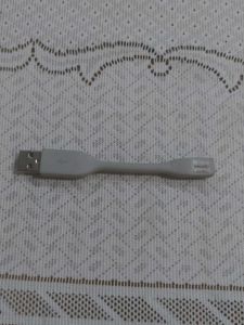 Portable Compact USB Charging Cable for Jawbone