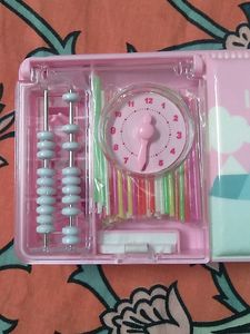 BRAND NEW PENCIL BOX FOR GIRL....