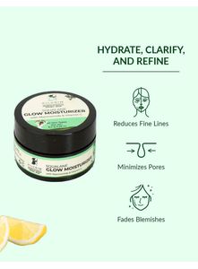 Pilgrim Glow Moisturizer