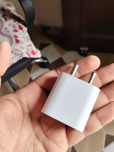 Iphone Charger (Adaptor Only)