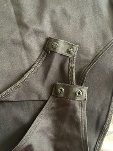 Boat-Neck Bodysuit