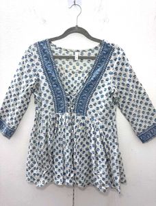 short kurthi