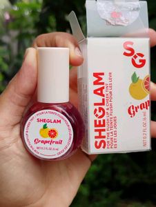 SHEGLAM Grapefruit Lip & Cheek Tint