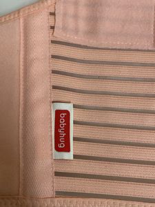 Pre Maternity Support Belt