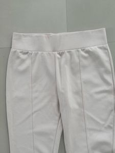 Comfortable Cream Pants