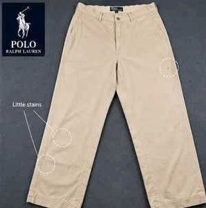 Vintage Polo Ralph Lauren Chino Pants