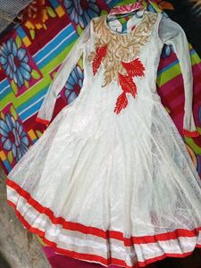Anarkali Suit
