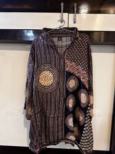 Crepe co -ord set