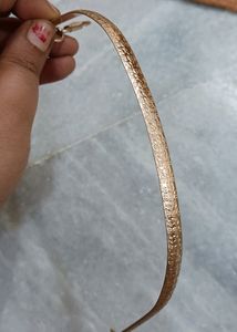 Copper Color Clutch