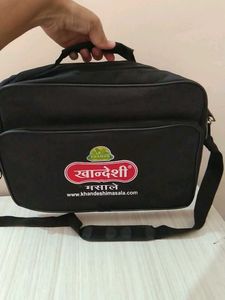 🚝Khandeshi Masale Travel /side Bag