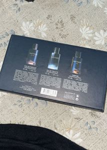 DIOR SAUVAGE gift set