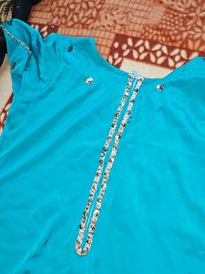 Crepe Soft Suit