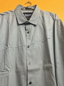 Grey Shirt 2xl Size