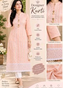 kurti for women