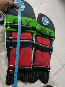 Cricket Pad For Boys And Girls