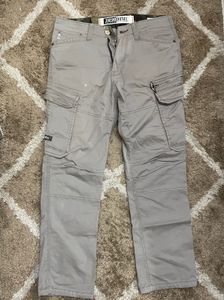 Diesel Cargo Pants - Stylish & Functional
