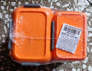 Container Set Of 4