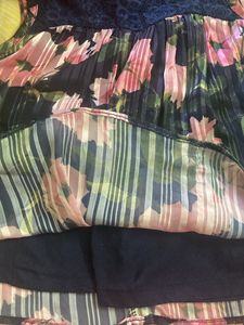 Cutecumber Brand Lovely top