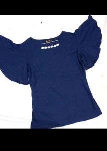 Blue Top