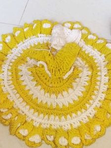 7 number laddu Gopal dresses