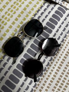 Party Combo Clutch &amp; Shades