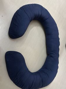 Pregnancy Pillow