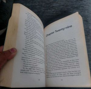 Ribblestrop  fiction book