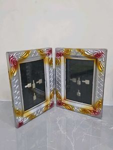 Framed Tile Art