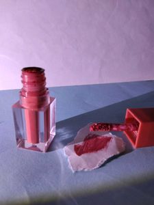 2x Fusion Matte Liquid Lipstick