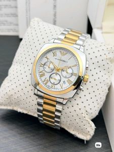 ARMANI. For men s watch ⌚️ all Crono working