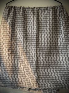 Unstitched 4 Mtr Fabric With Printed Dupatta