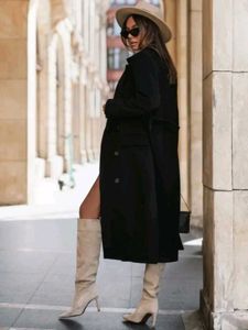 NEW StyleCast Women BTS (V) Longline Parka Coat